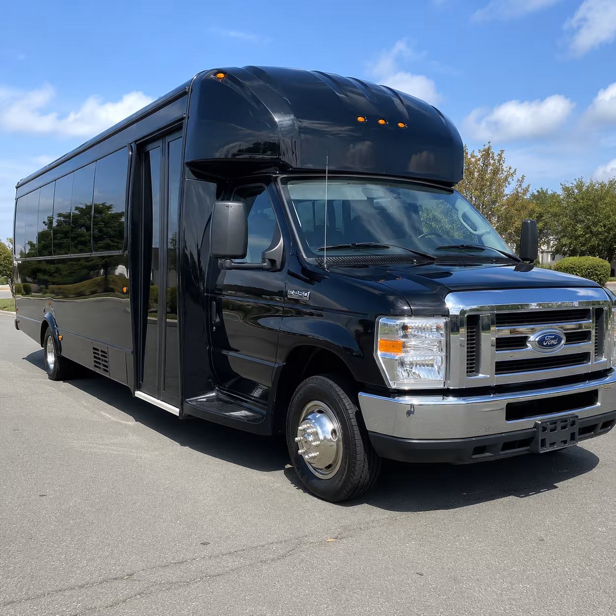 bachelor and bachelorette party buses in cape coral