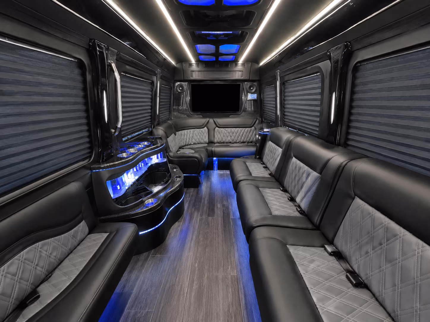 book your cape coral prom bus early for the best selection