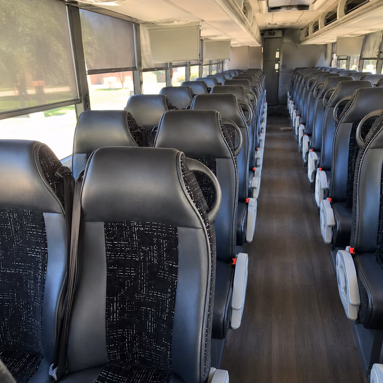 budget friendly school charter bus prices in cape coral