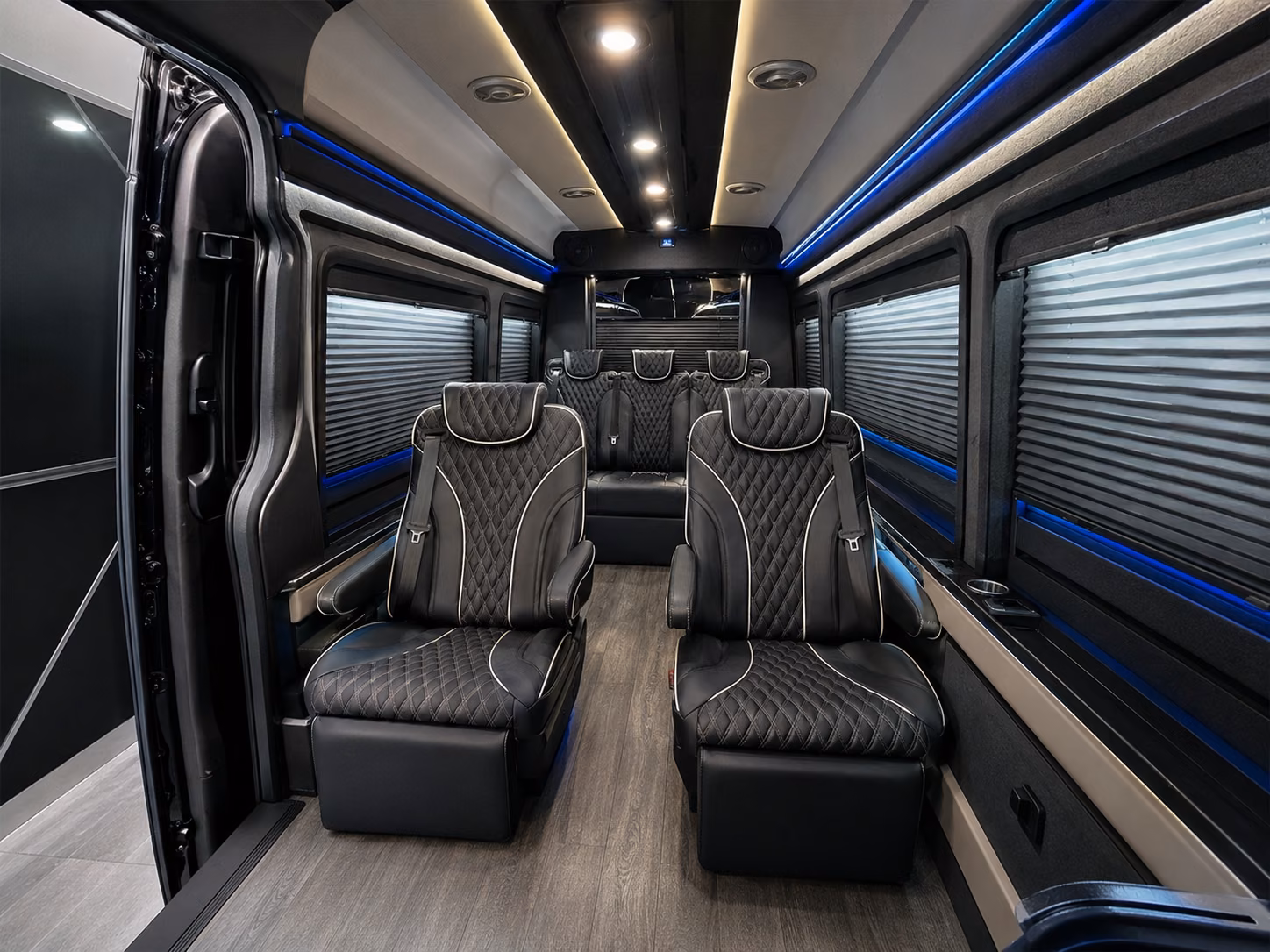 cape coral airport shuttle buses for employees