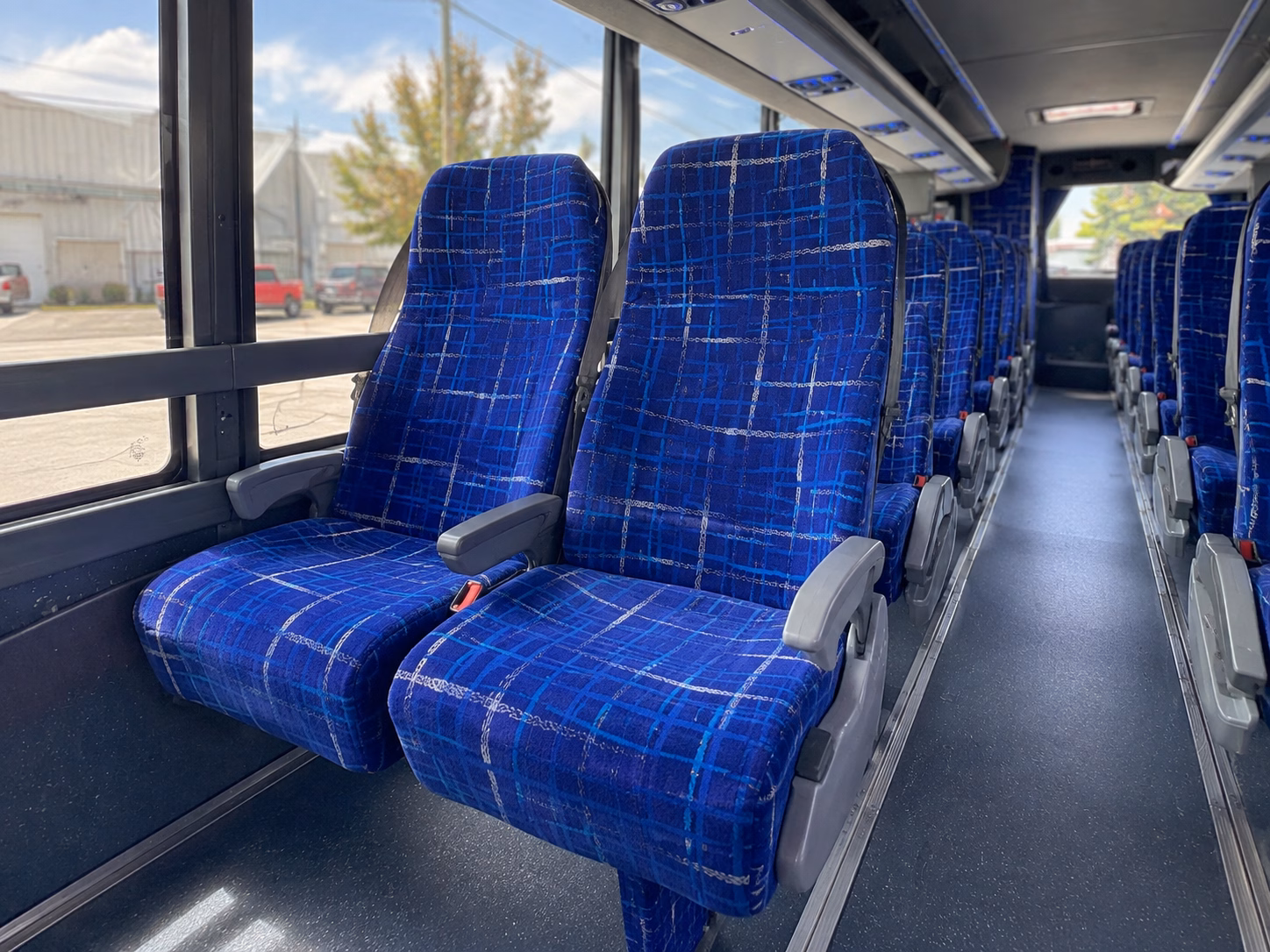 cape coral airport shuttles for military and government travel