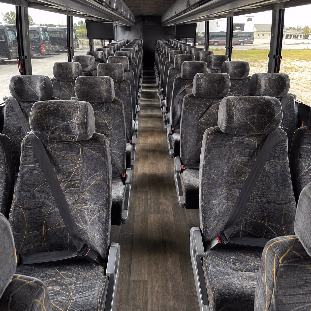 Cape Coral Airport Transportation