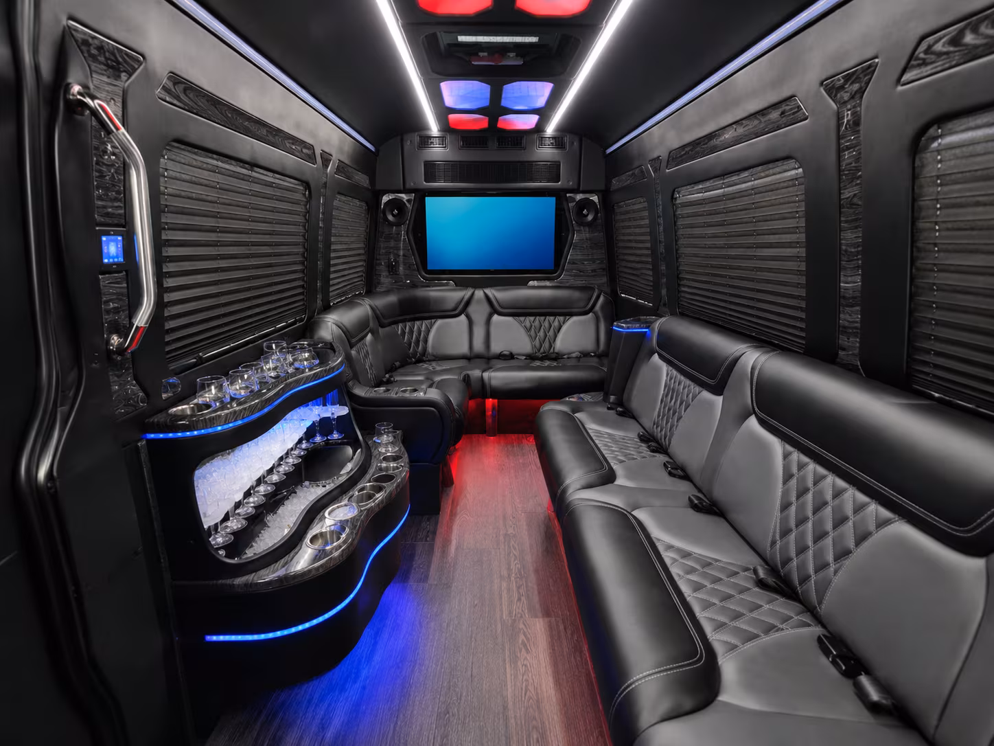 cape coral brewery tour bus rentals
