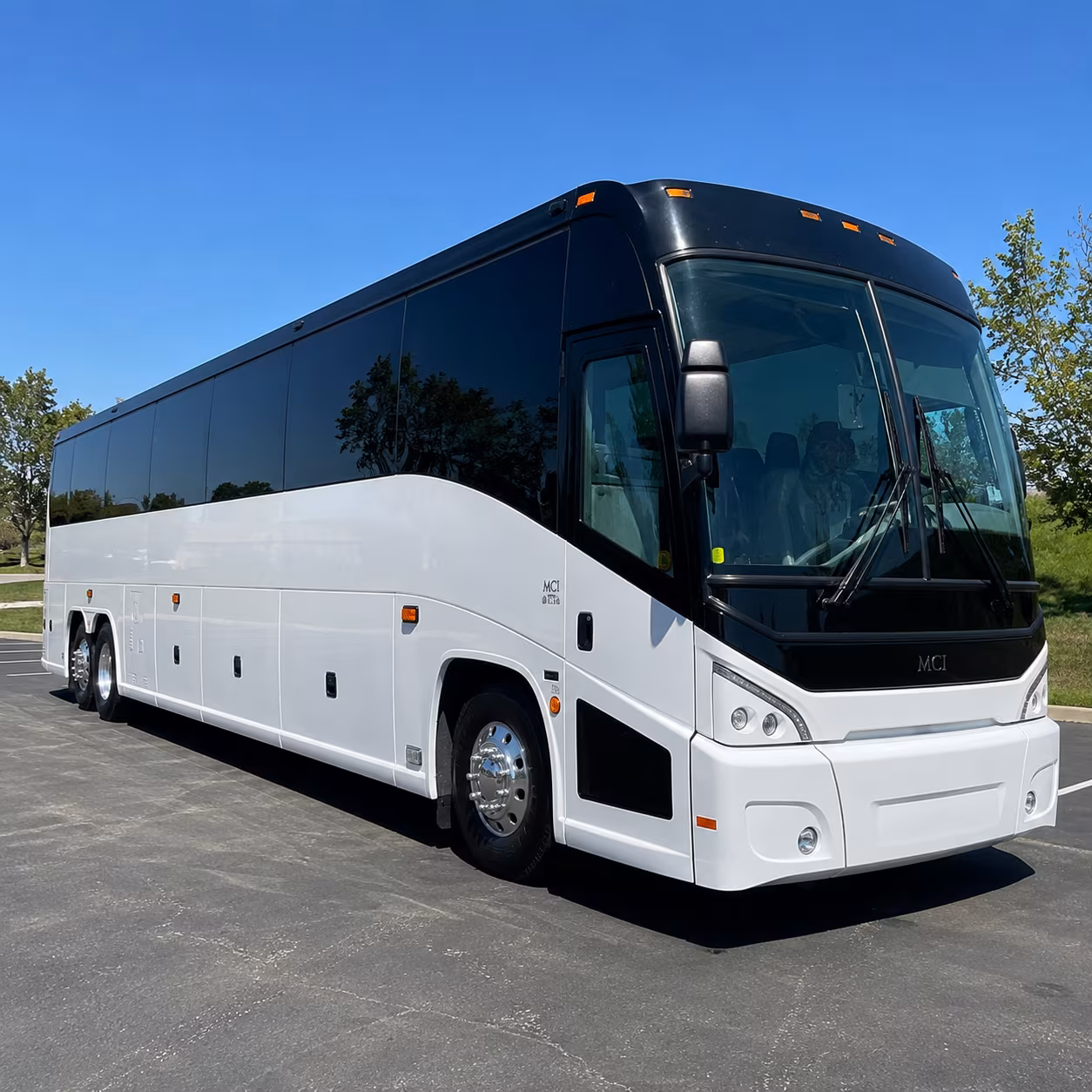cape coral bus rentals for florida road trips and kentucky travel