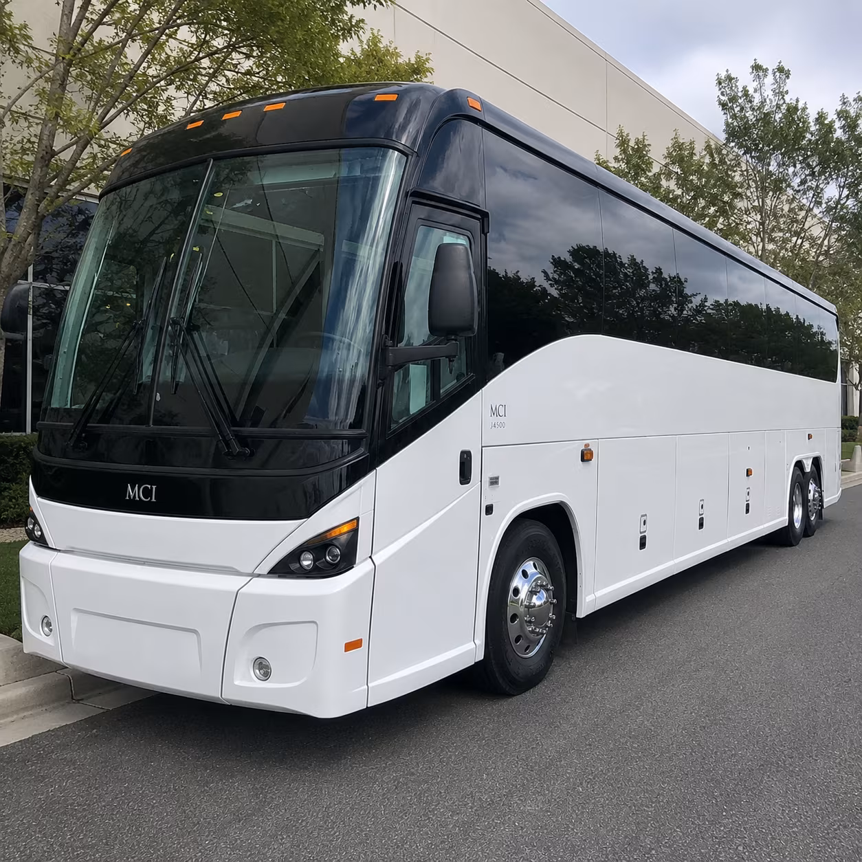 cape coral church and religious group bus rentals