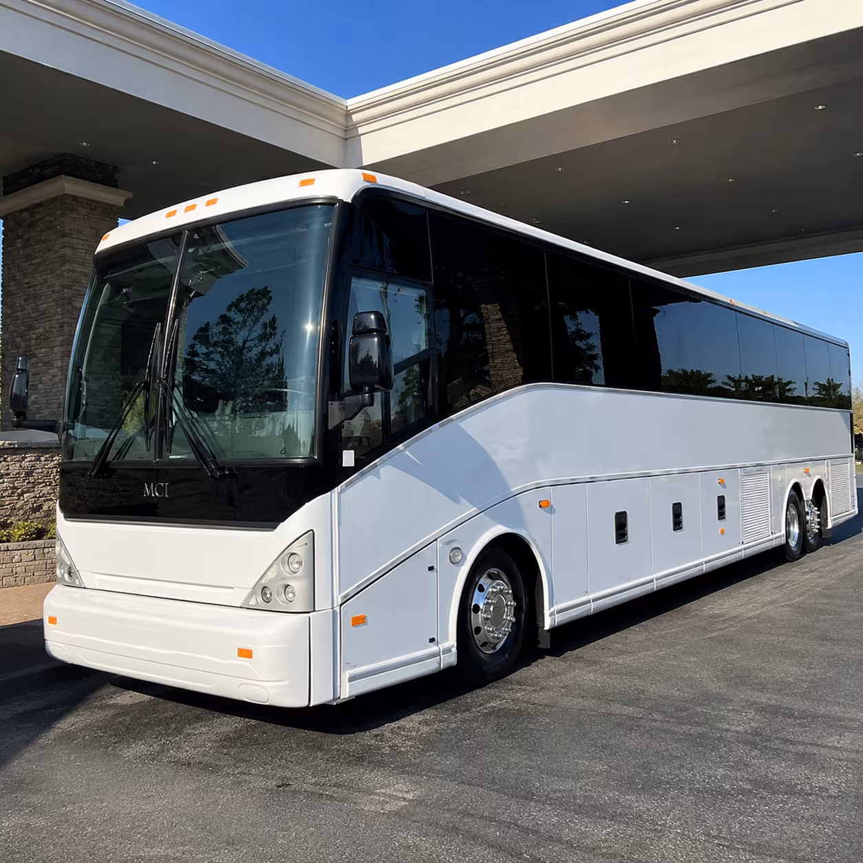 cape coral government meeting and conference shuttles
