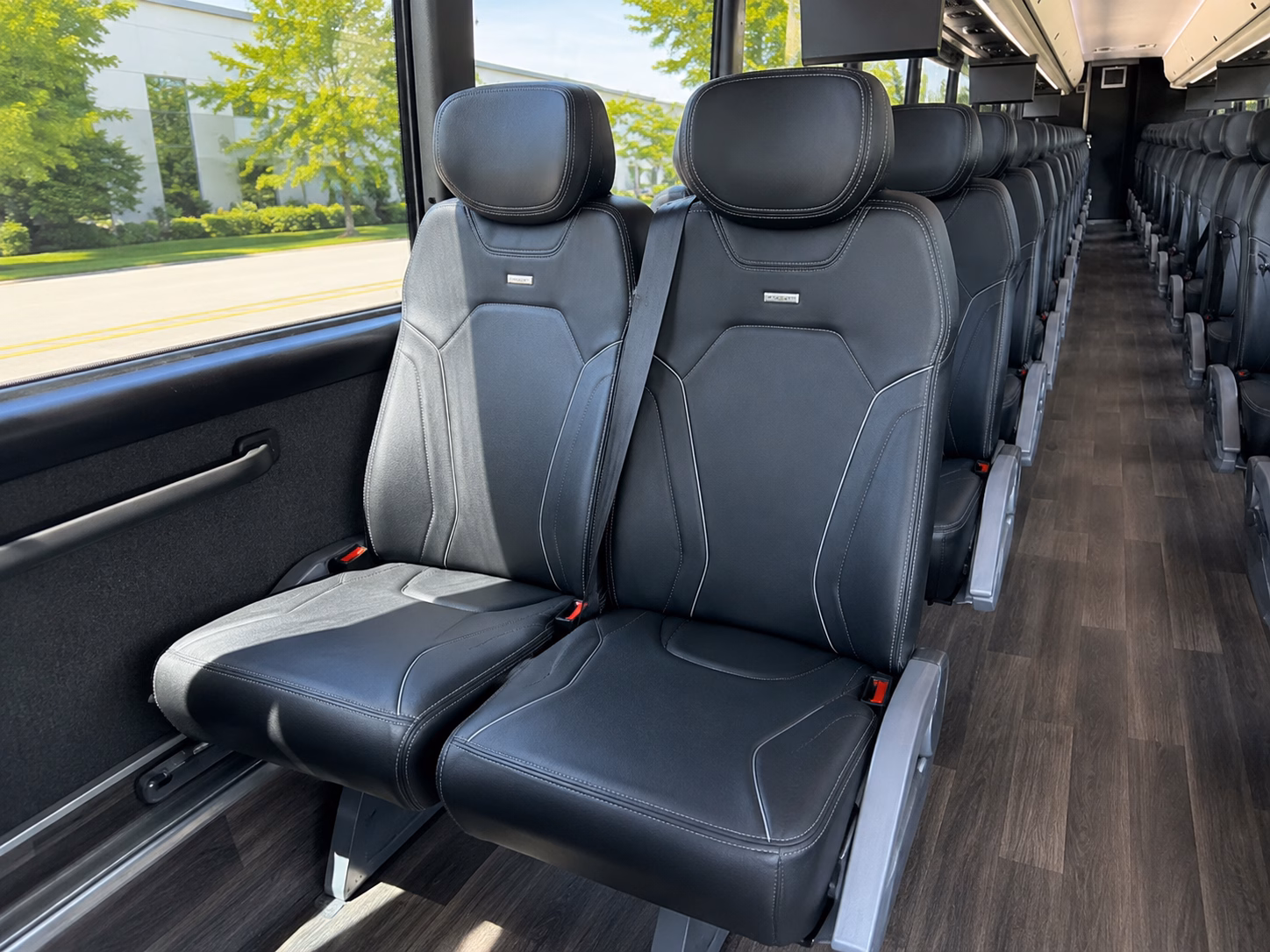cape coral historic tour bus rentals