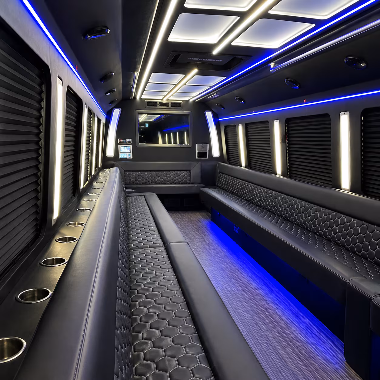 cape coral military ball ceremony and veterans group transportation