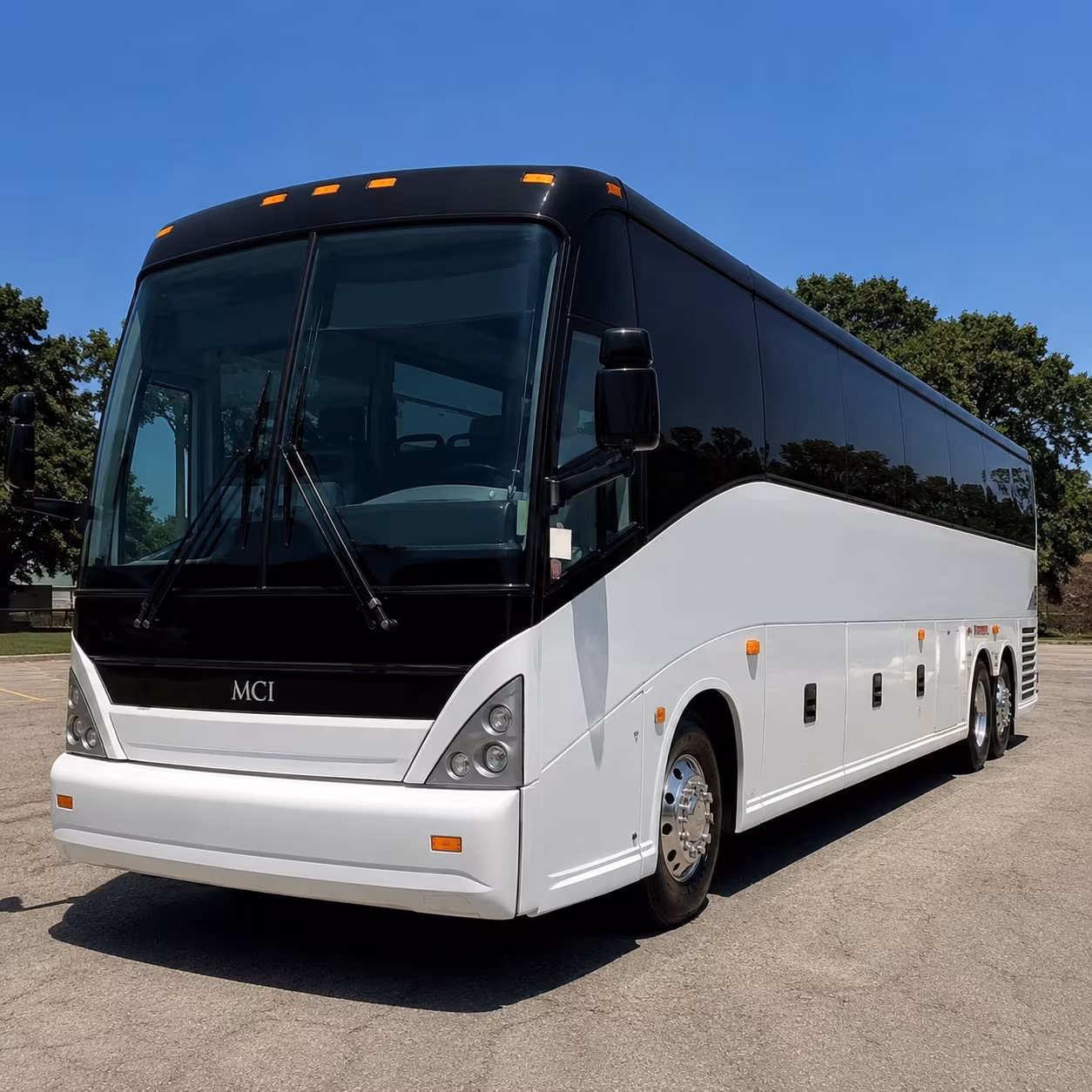 cape coral military base transfer and troop movement buses