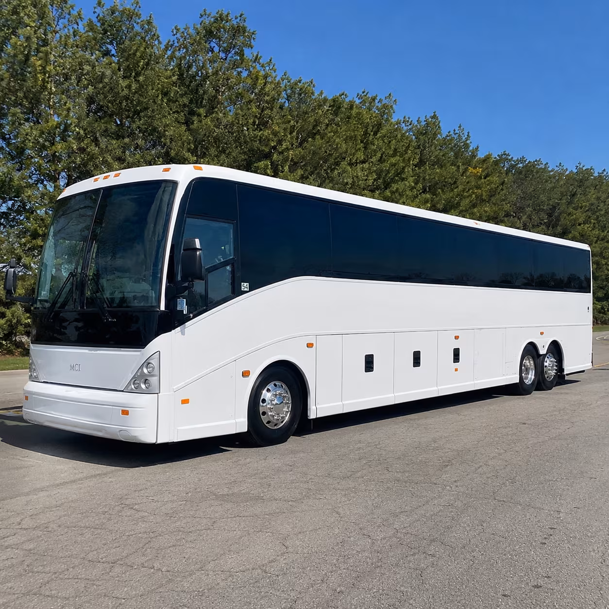 cape coral parking shuttle and park and ride bus rentals