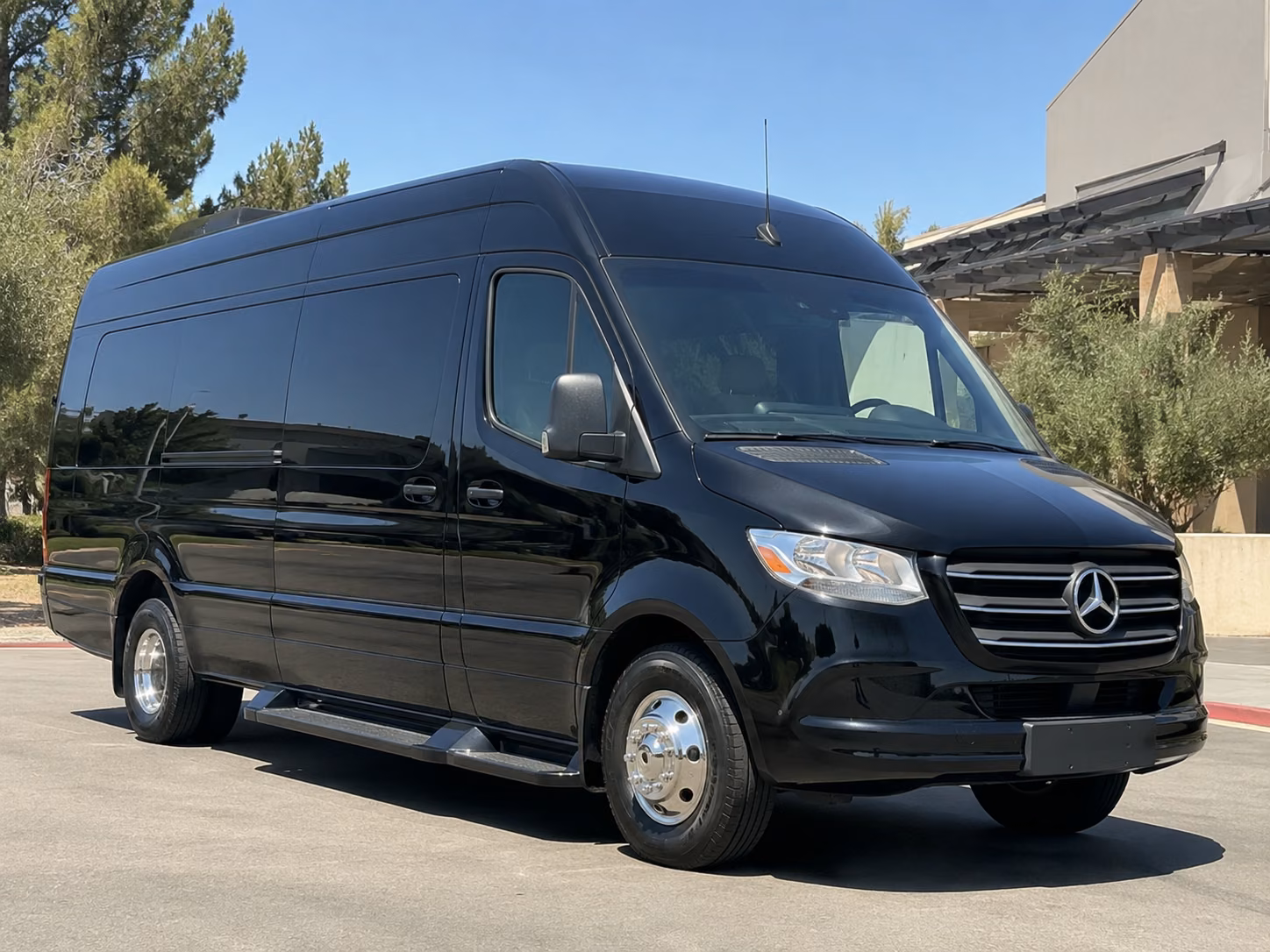 Cape Coral Sporting Event Transportation