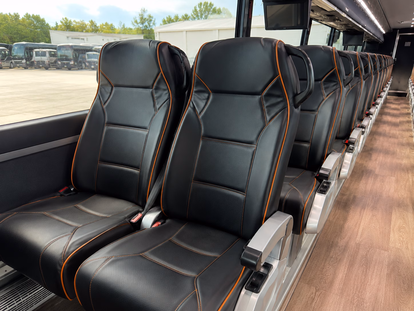 Cape Coral Wedding Transportation