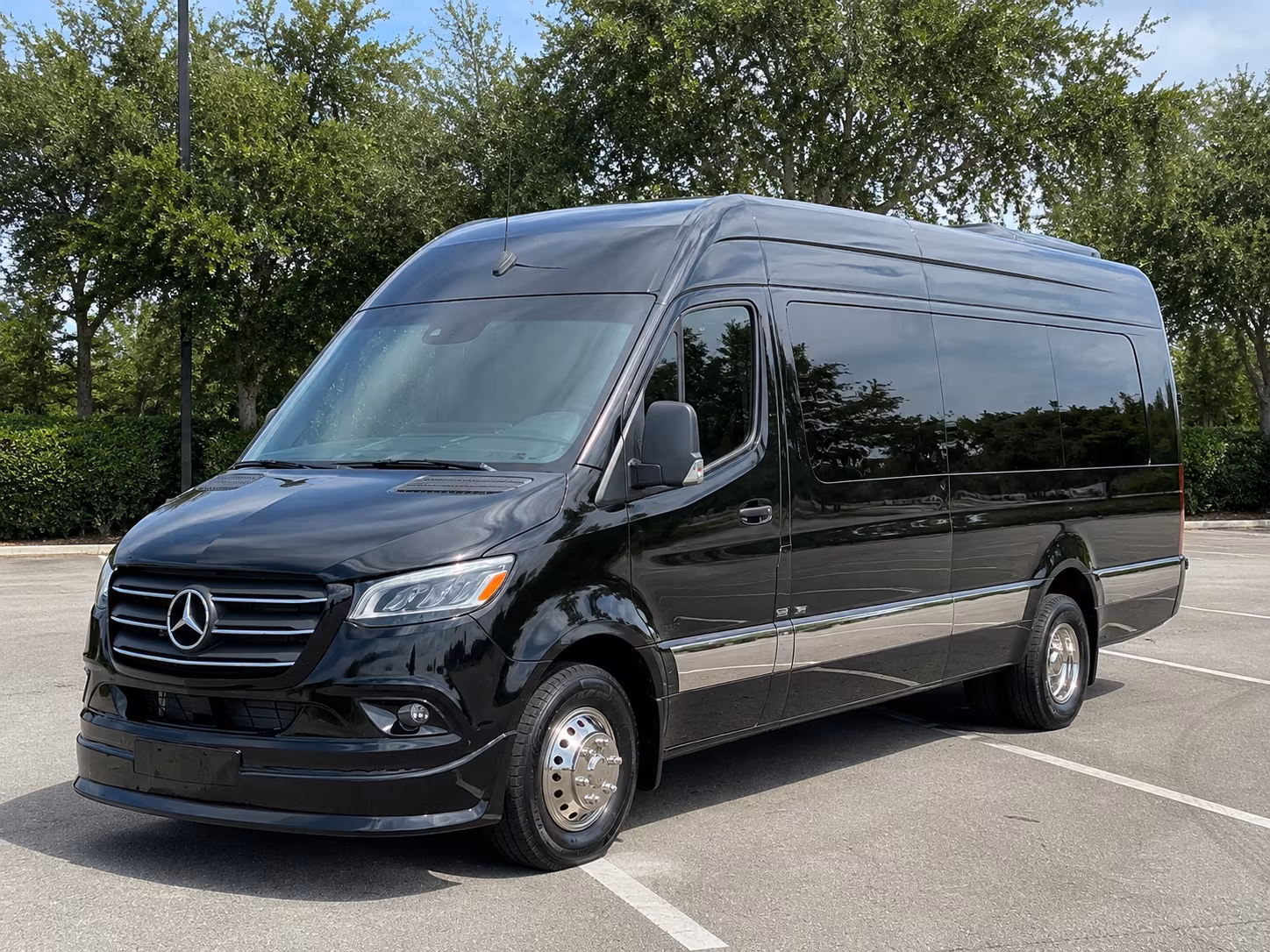 Cape Coral Wine Tour & Brewery Transportation