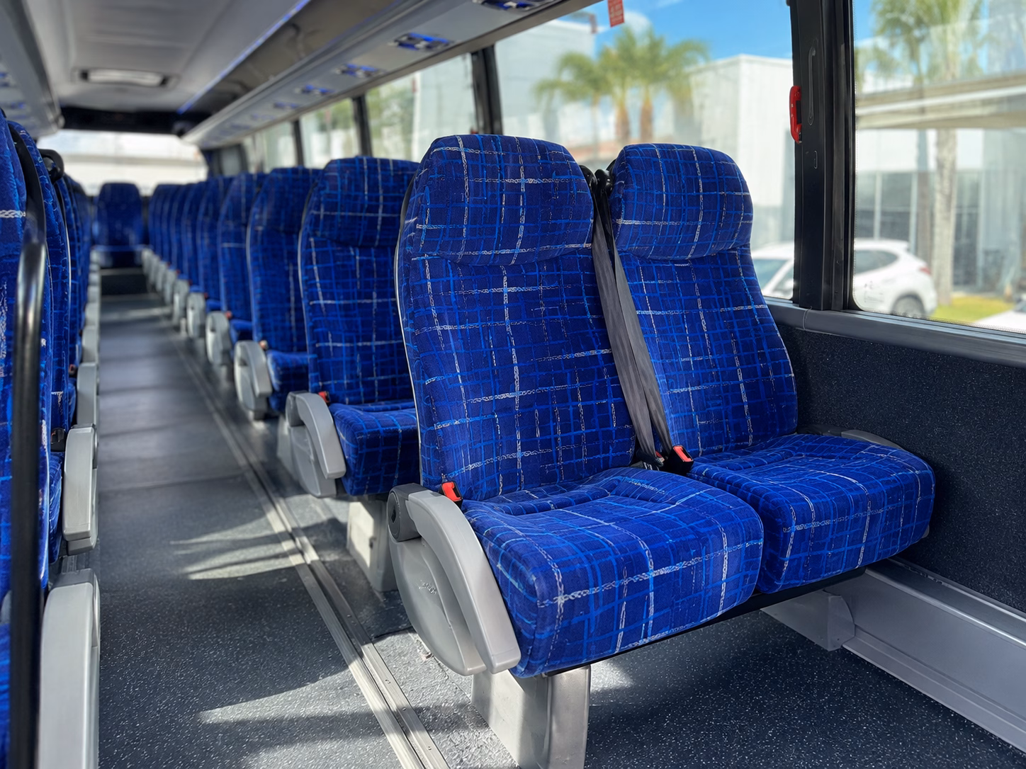cape coralcharter bus services