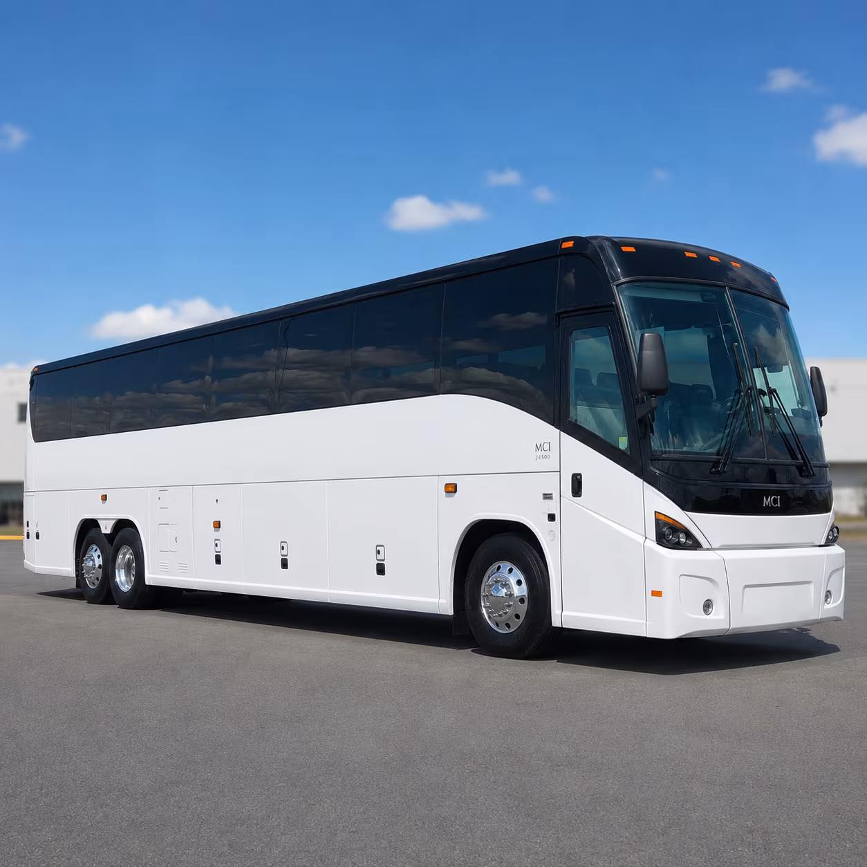 hotel shuttles for conferences and business travel