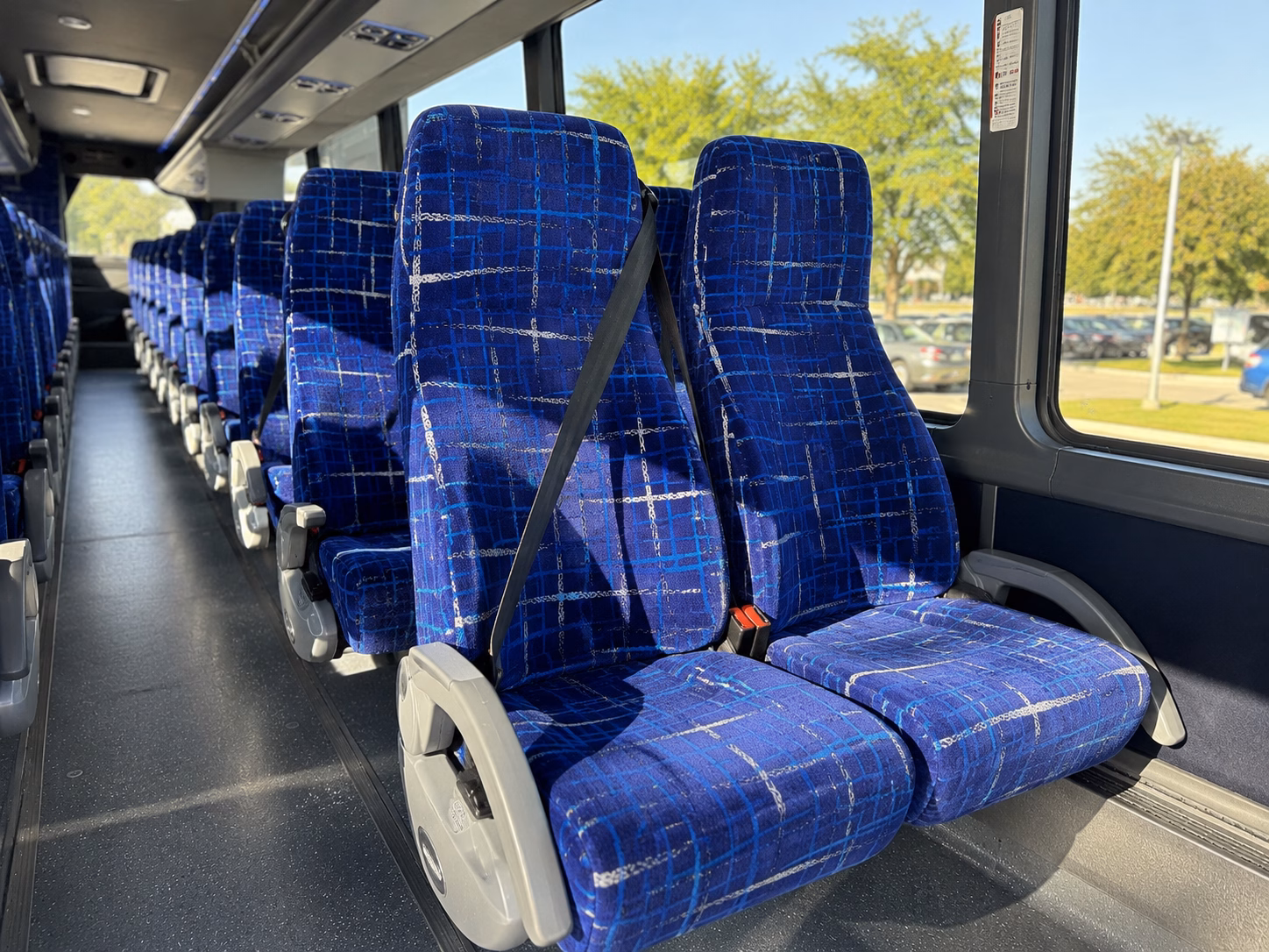 long distance sports team and school travel from cape coral