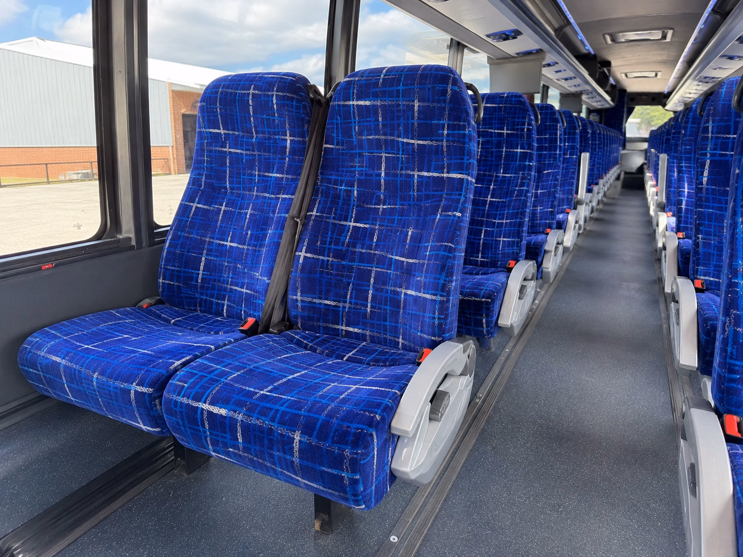 multi day and overnight charter bus trips from cape coral