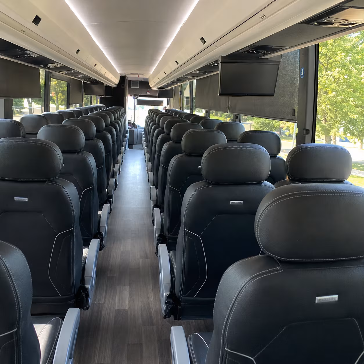 private charter buses for layovers in cape coral