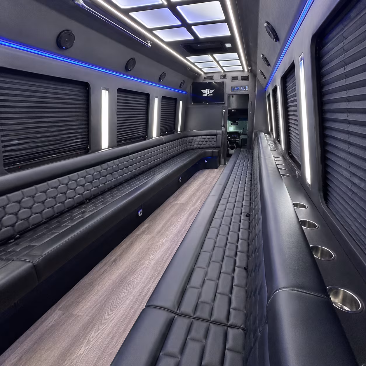 shuttle to southwest florida international airport