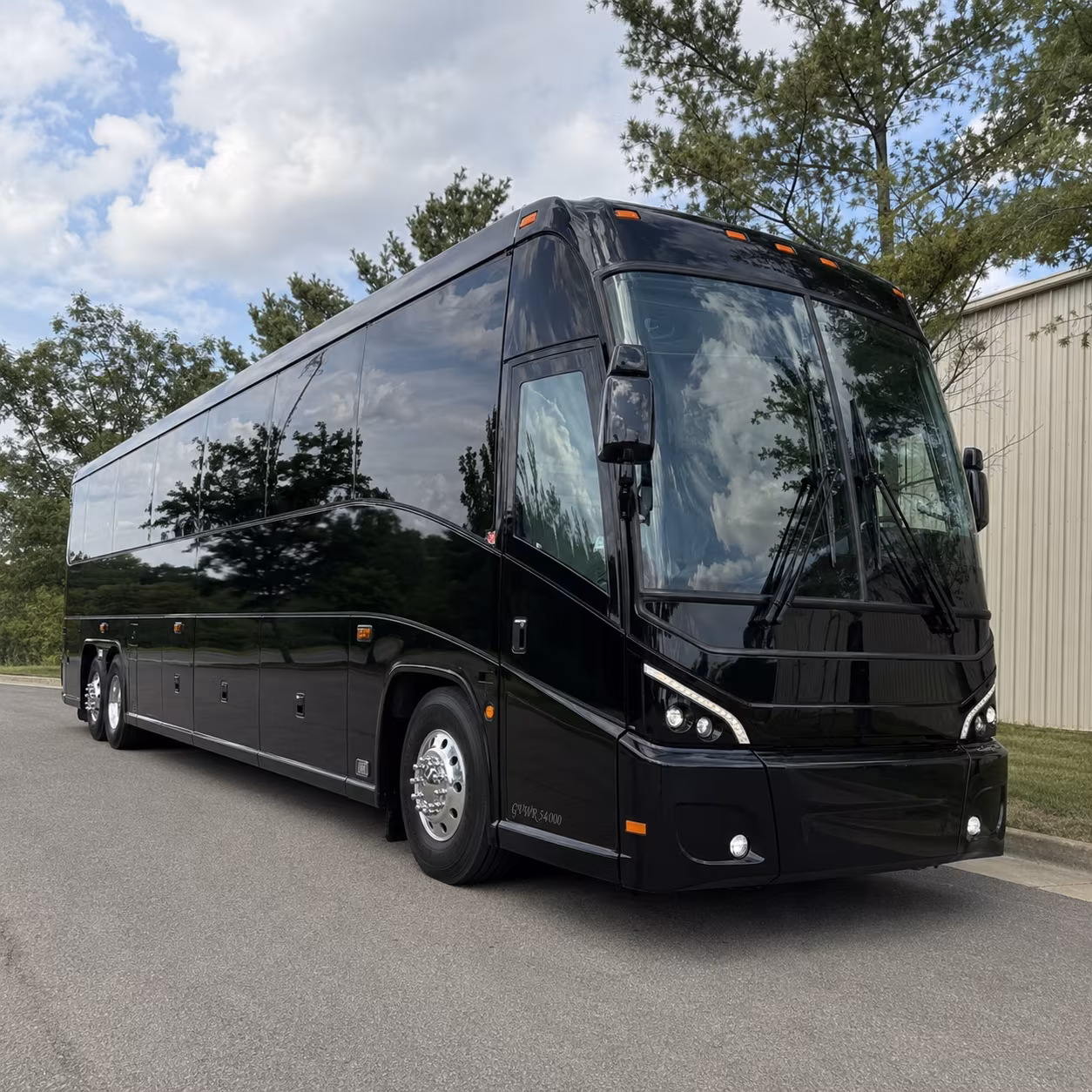 wedding weekend transportation to fort myers and beyond