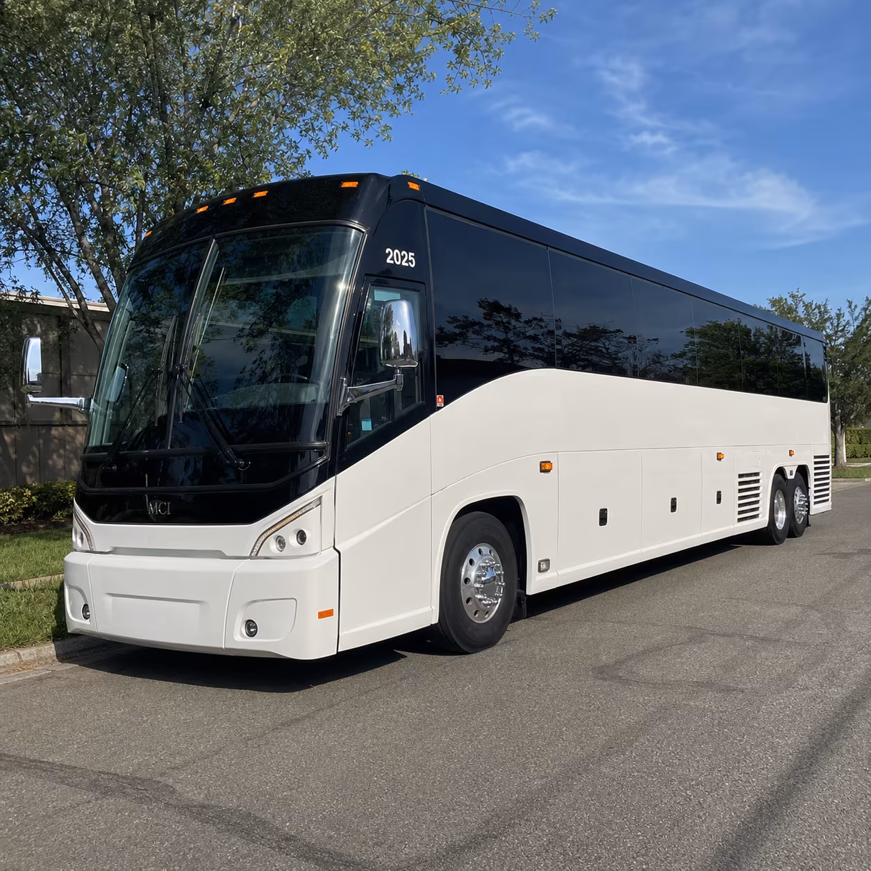 where your trip starts