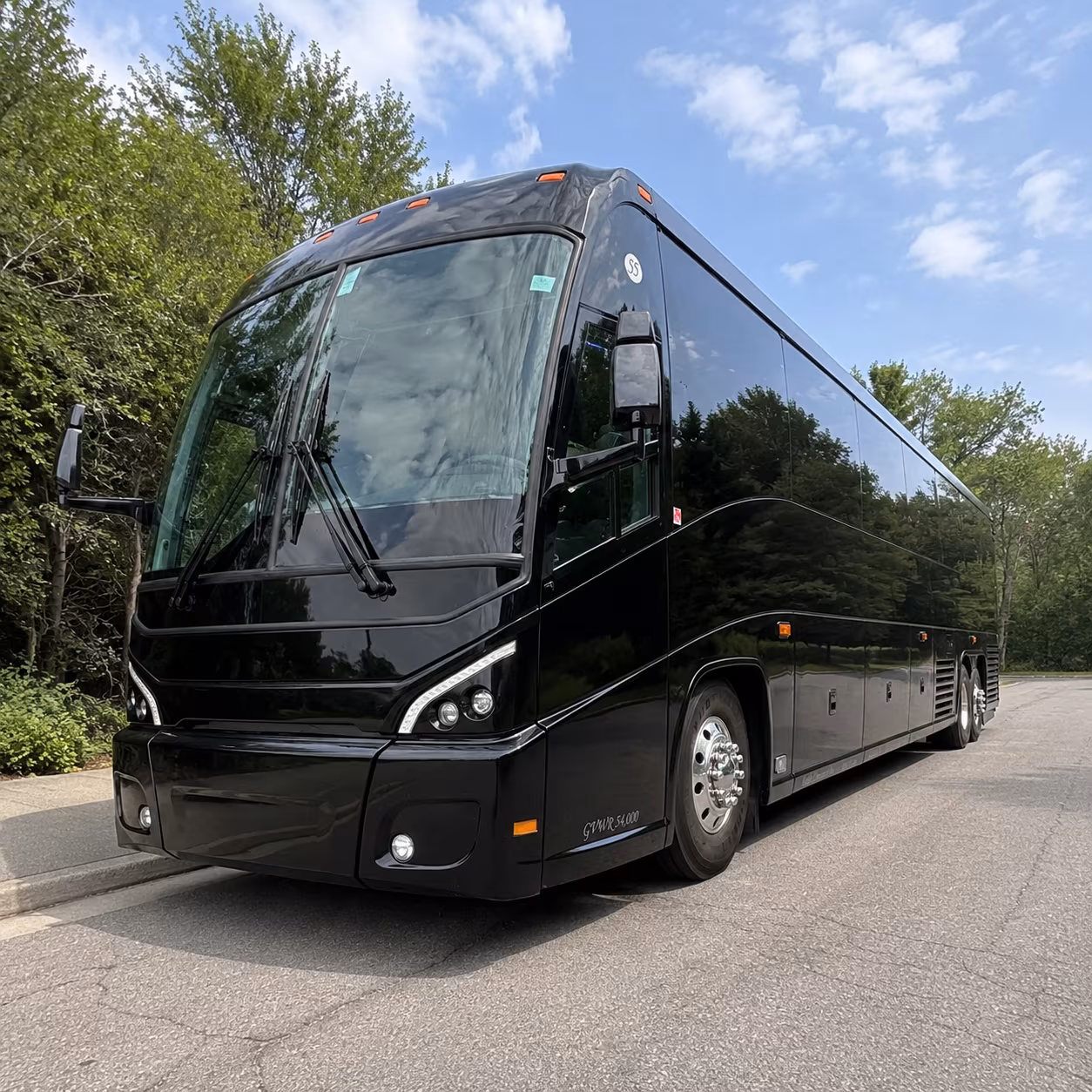 winery tour bus rentals from cape coral to fort myers